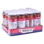 SALSICHAS WIKINGER 8UNI 360G