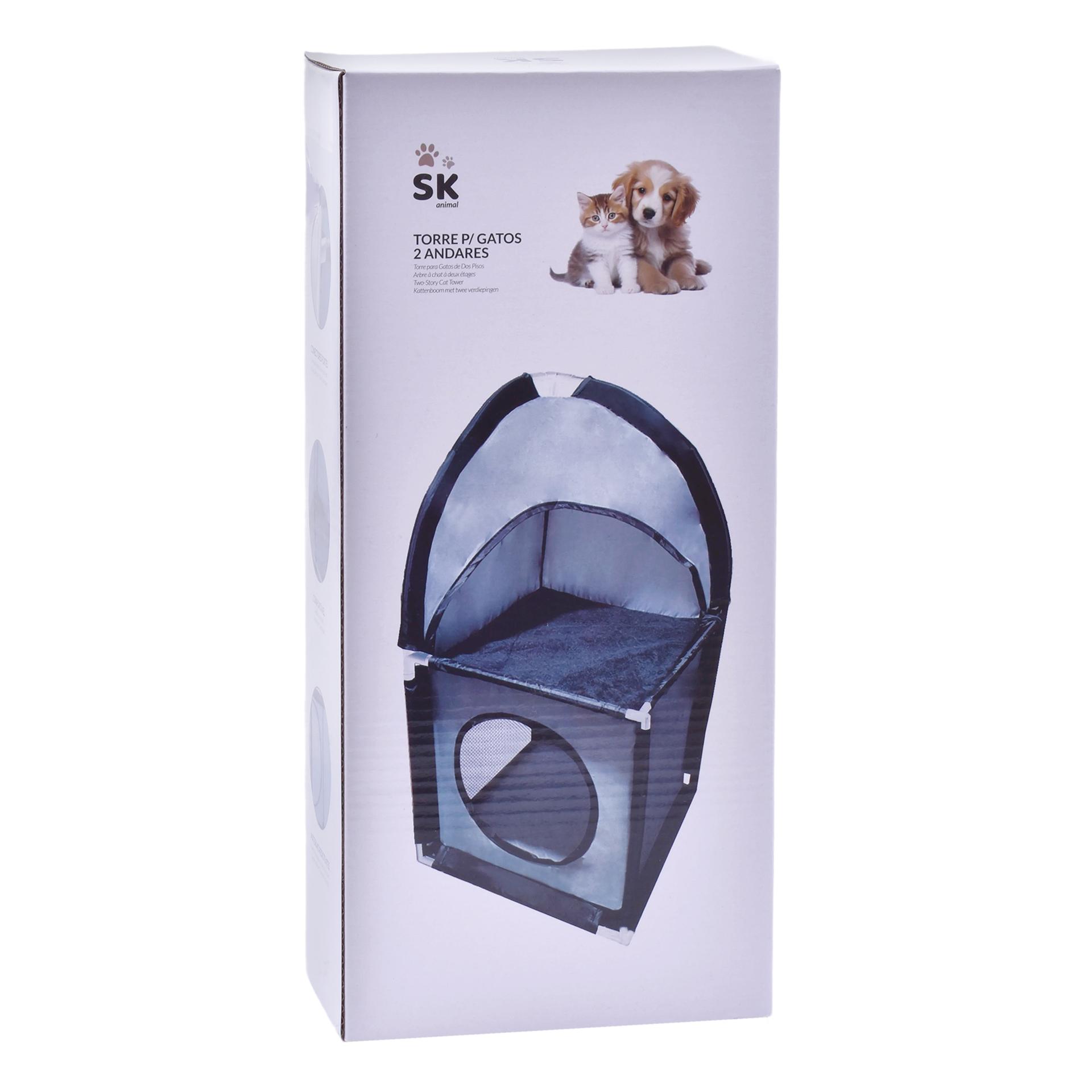 CASA GATOS 2AND 35.5X69 SKPA-837-364 CASA GATOS 2AND 35.5X69 SKPA-837-364