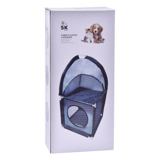 CASA GATOS 2AND 35.5X69 SKPA-837-364 CASA GATOS 2AND 35.5X69 SKPA-837-364