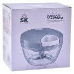 CORTADOR VEG 12,5X8,5 SK-C-804-514 CX48 CORTADOR VEG 12,5X8,5 SK-C-804-514 CX48