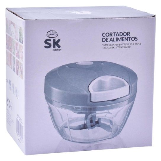 CORTADOR VEG 12,5X8,5 SK-C-804-514 CX48 CORTADOR VEG 12,5X8,5 SK-C-804-514 CX48