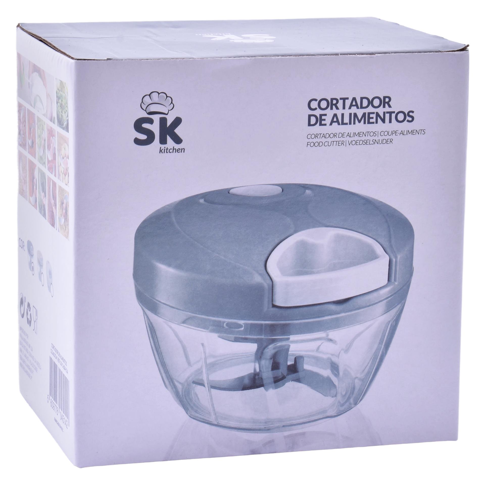 CORTADOR VEG 12,5X8,5 SK-C-804-514 CX48 CORTADOR VEG 12,5X8,5 SK-C-804-514 CX48