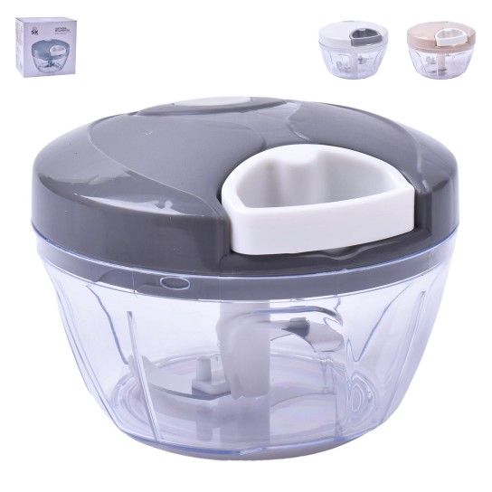 CORTADOR VEG 12,5X8,5 SK-C-804-514 CX48