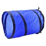 TUNEL P/ANIMAIS 28X40 SKPA-837-366 CX24