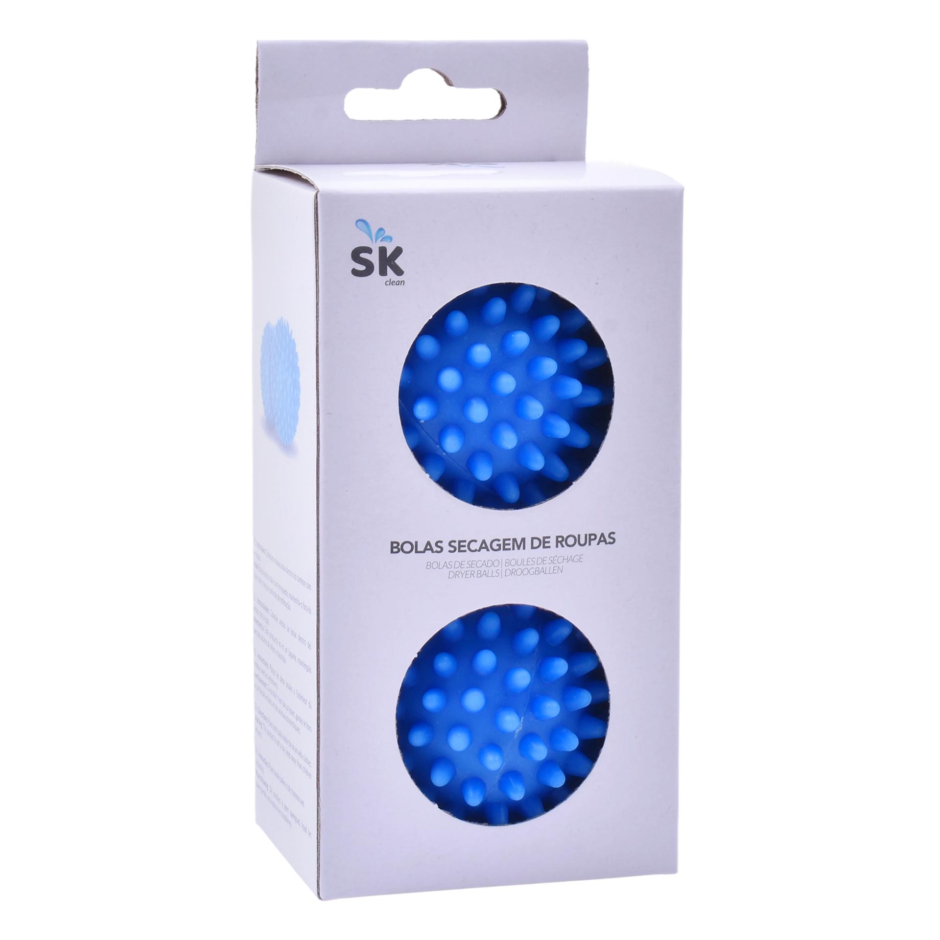 BOLA P/SECAGEM ROUPA SKPA-837-373 CX48 BOLA P/SECAGEM ROUPA SKPA-837-373 CX48