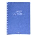AGENDA SECRET ESP 1 SEM  172X240 LOOK
