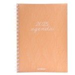 AGENDA SECRET ESP 1 SEM  172X240 LOOK
