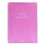 AGENDA SECRET ESP 1 SEM  172X240 LOOK