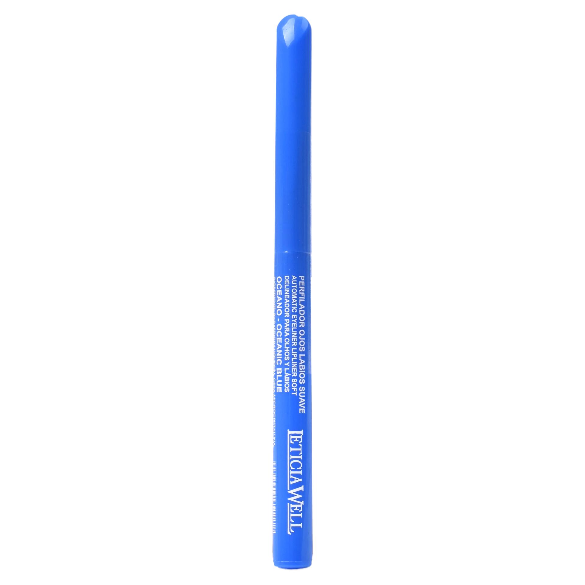 LAPIS DELINEADOR OLHOS/LABIOS 33314 AZLC25UN LAPIS DELINEADOR OLHOS/LABIOS 33314 AZLC25UN