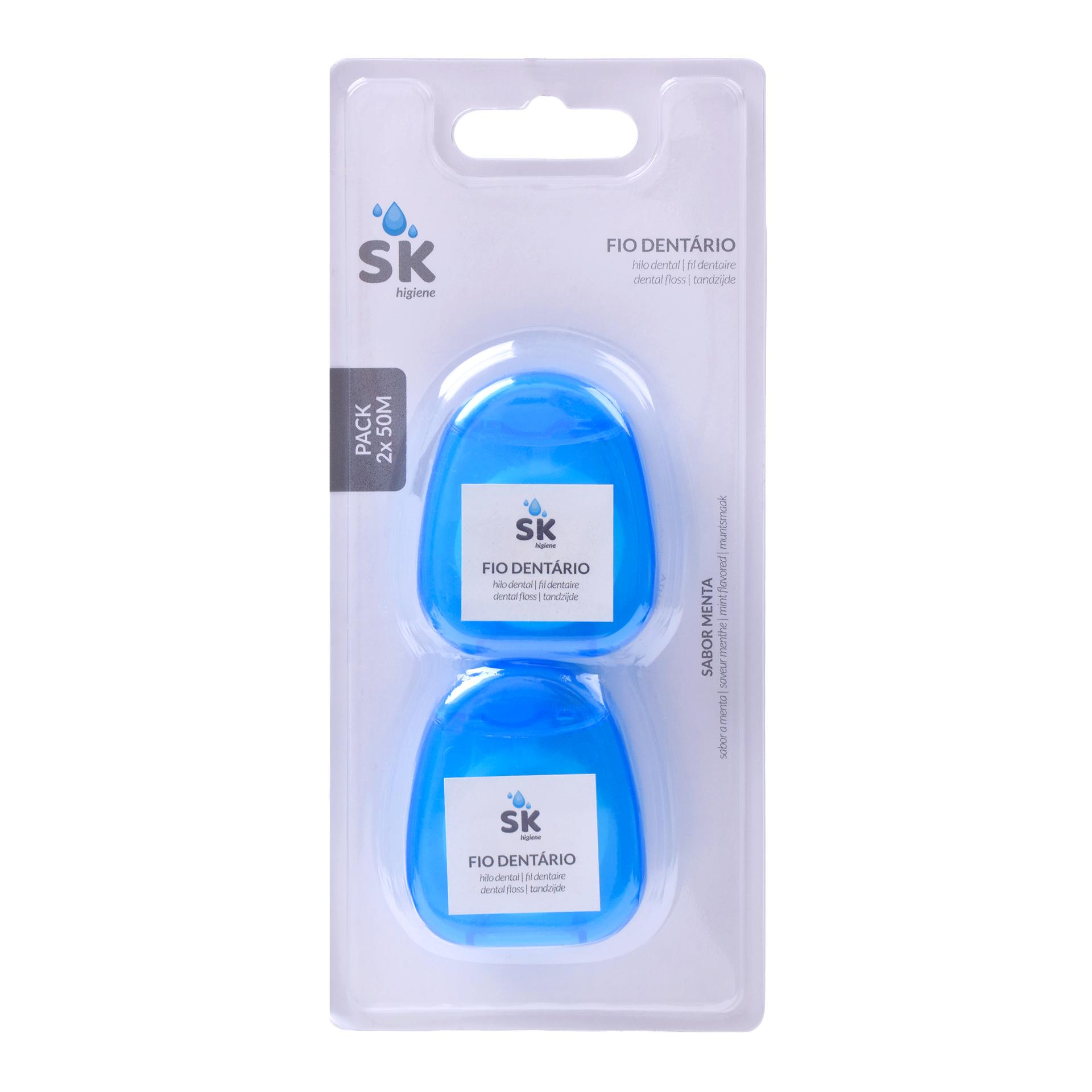 FIO DENTAL 837-333 CX36 FIO DENTAL 837-333 CX36