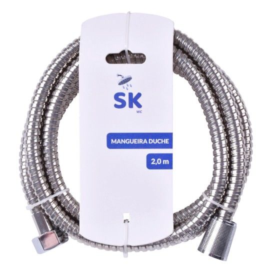 MANGUEIRA DUCHE 2M 2996000-2 CX48