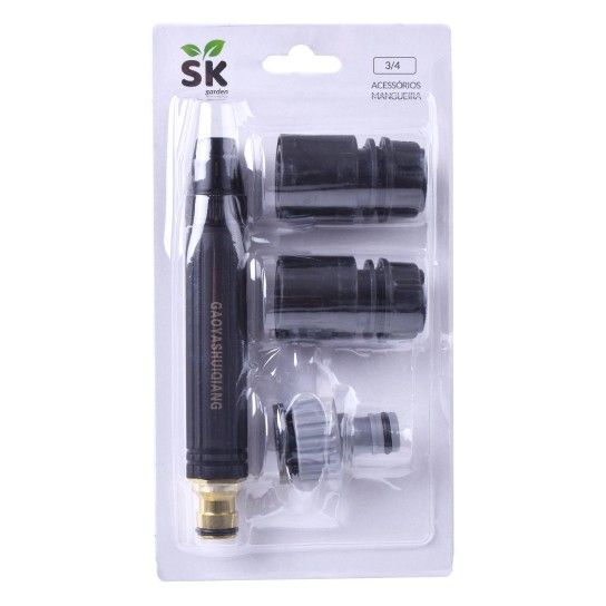 KIT ACESSORIOS MANGUEIRA 3031-200 CX48