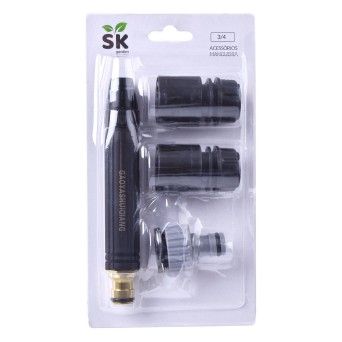 KIT ACESSORIOS MANGUEIRA 3031-200 CX48
