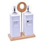 GALHETEIRO 2 PCS 2956-030 CX24