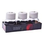 FRASCO VIDRO ESPECIARIAS C00257 CX12