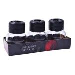 FRASCO VIDRO ESPECIARIAS C00257 CX12