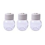FRASCO VIDRO ESPECIARIAS C00257 CX12