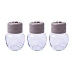 FRASCO VIDRO ESPECIARIAS C00257 CX12