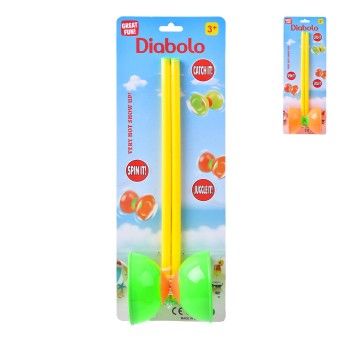 DIABOLO 35CM 19631B CX108