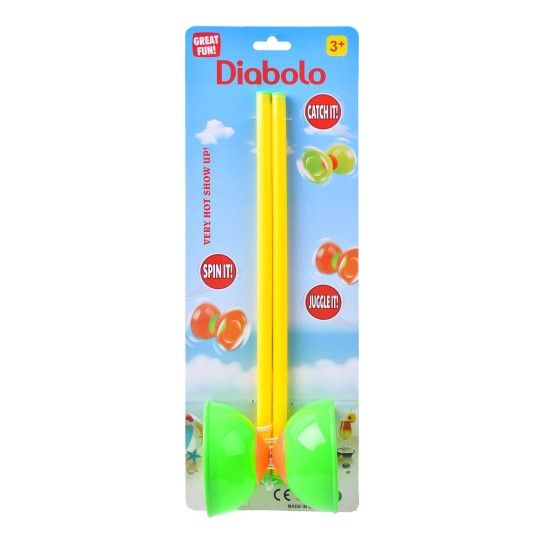 DIABOLO 35CM 19631B CX108 DIABOLO 35CM 19631B CX108