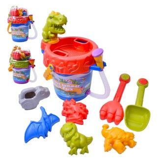 BALDE C/ ACESS 25CM 1038
