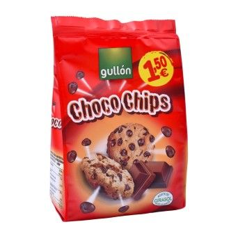 CHOCOCHIP 200G PV1.5