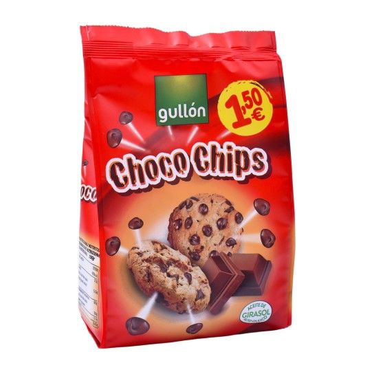 CHOCOCHIP 200G PV1.5