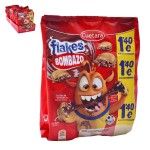 CUETARA FLAKES BOMBAZO 120G PV1.4