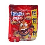 CUETARA FLAKES BOMBAZO 120G PV1.4