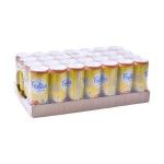 FRUTEA PESSEGO LATA 28X0,33L