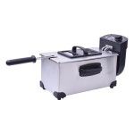 FRITADEIRA ELETRICA 2000W SK-C-804-520