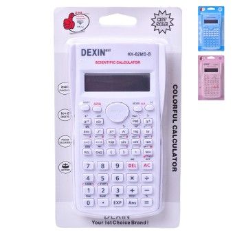 CALCULADORA 1610-048-02 CX160