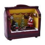 DEC NATAL C/SOM, LUZ MOV 1652-341