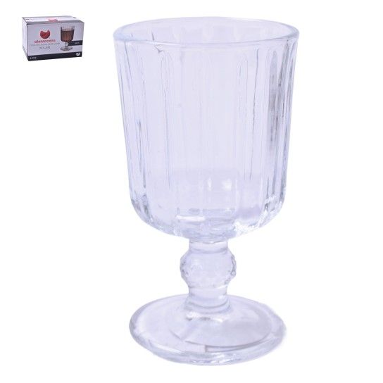 COPO LICOR MILAN 60ML CX6UN 119479
