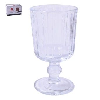 COPO LICOR MILAN 60ML CX6UN 119479