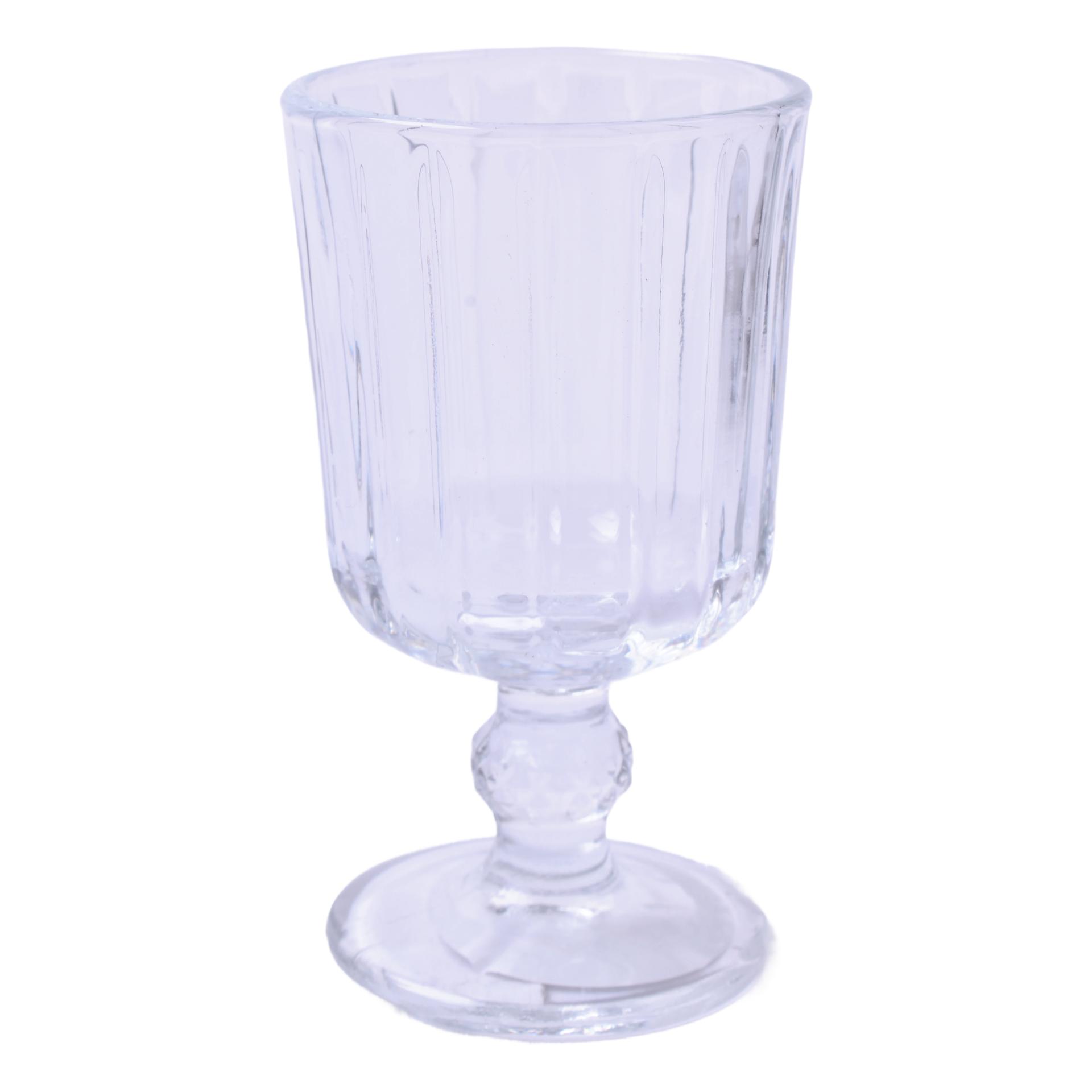 COPO LICOR MILAN 60ML CX6UN 119479 COPO LICOR MILAN 60ML CX6UN 119479