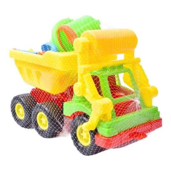 CAMIAO C/ACESS 37CM 559 CX18 CAMIAO C/ACESS 37CM 559 CX18