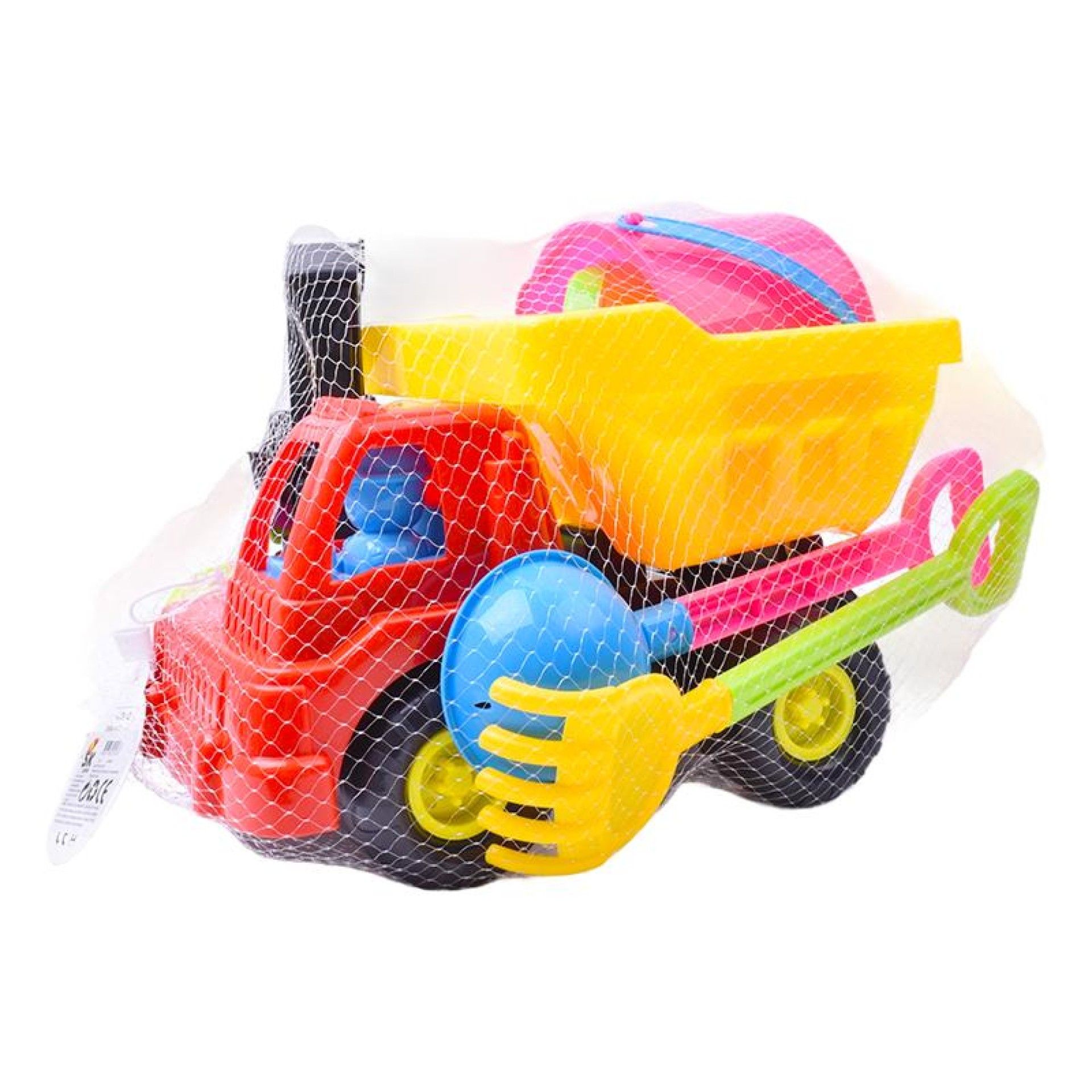 CAMIAO ESCAV C/ACESS 35CM 851 CX18 CAMIAO ESCAV C/ACESS 35CM 851 CX18