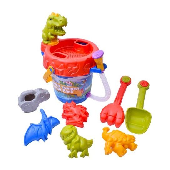 BALDE C/ ACESS 25CM 1038 BALDE C/ ACESS 25CM 1038