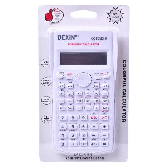 CALCULADORA 1610-048-02 CX160 CALCULADORA 1610-048-02 CX160