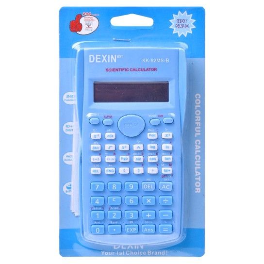 CALCULADORA 1610-048-02 CX160 CALCULADORA 1610-048-02 CX160