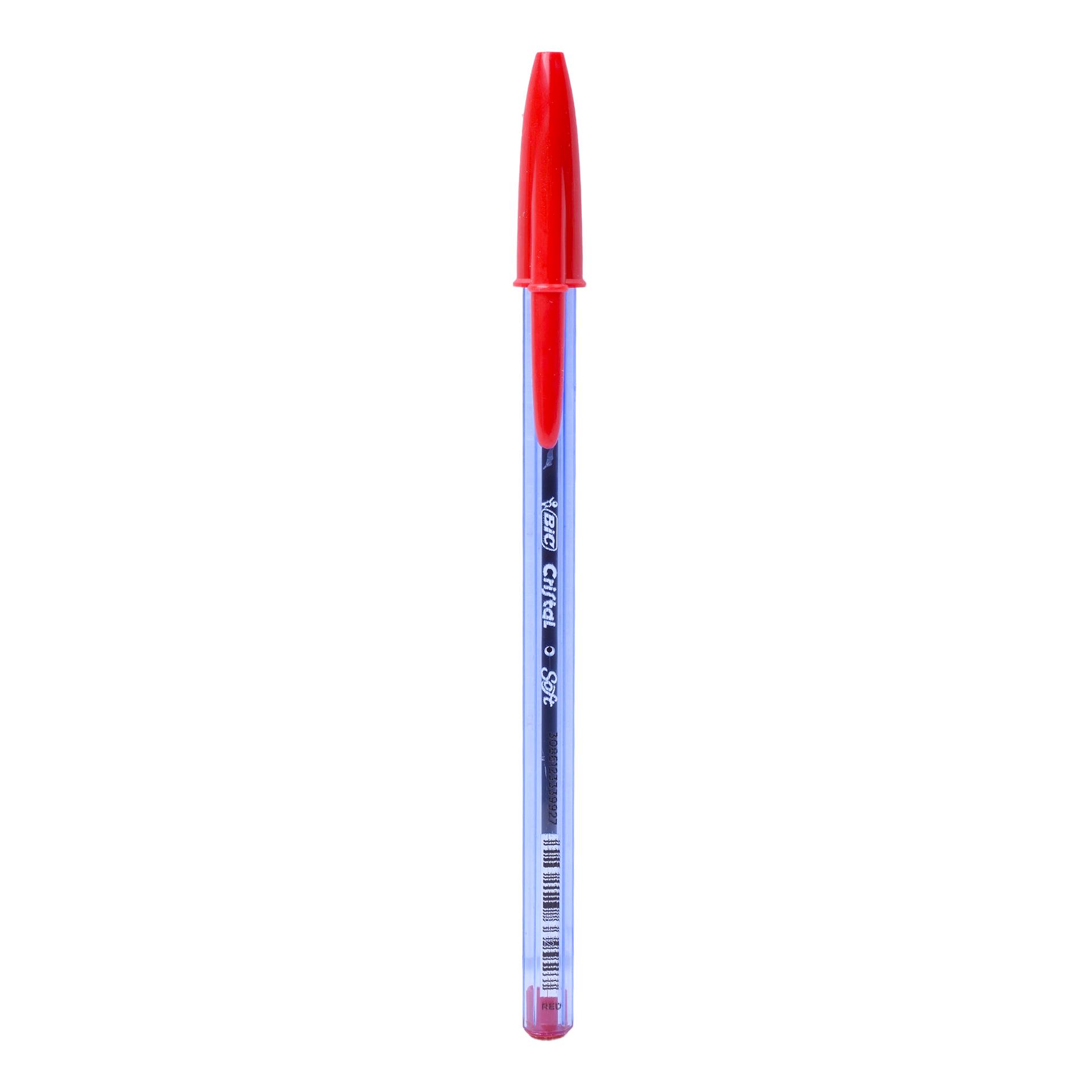 CANETA BIC SOFT VRM Q CANETA BIC SOFT VRM Q