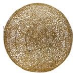 BOLA DRD C/LUZ 40CM 2590-150-40 CX20