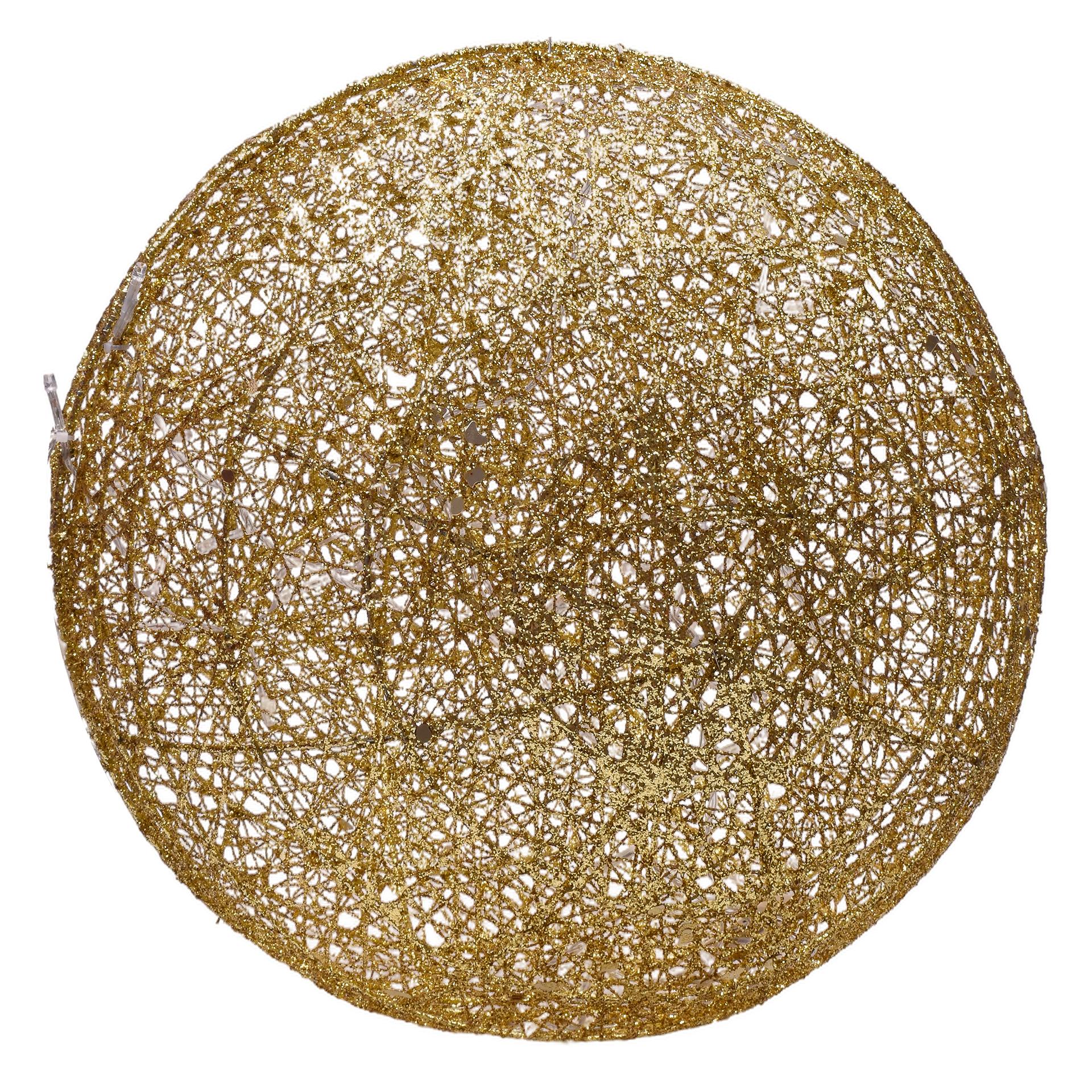 BOLA DRD C/LUZ 40CM 2590-150-40 CX20 BOLA DRD C/LUZ 40CM 2590-150-40 CX20