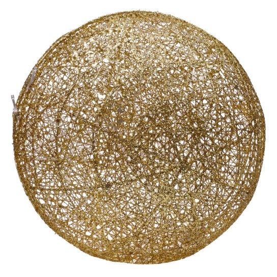 BOLA DRD C/LUZ 40CM 2590-150-40 CX20 BOLA DRD C/LUZ 40CM 2590-150-40 CX20