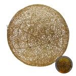 BOLA DRD C/LUZ 40CM 2590-150-40 CX20