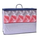 JOGO CAMA CASAL CORALINA REF�4600