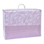 JOGO CAMA CASAL CORALINA REF�4600