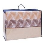 JOGO CAMA CASAL CORALINA REF�4600