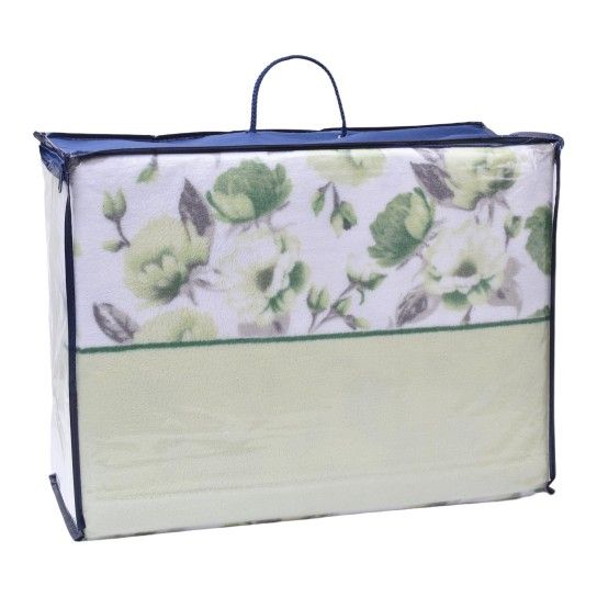 JOGO CAMA CASAL CORALINA REF�4600